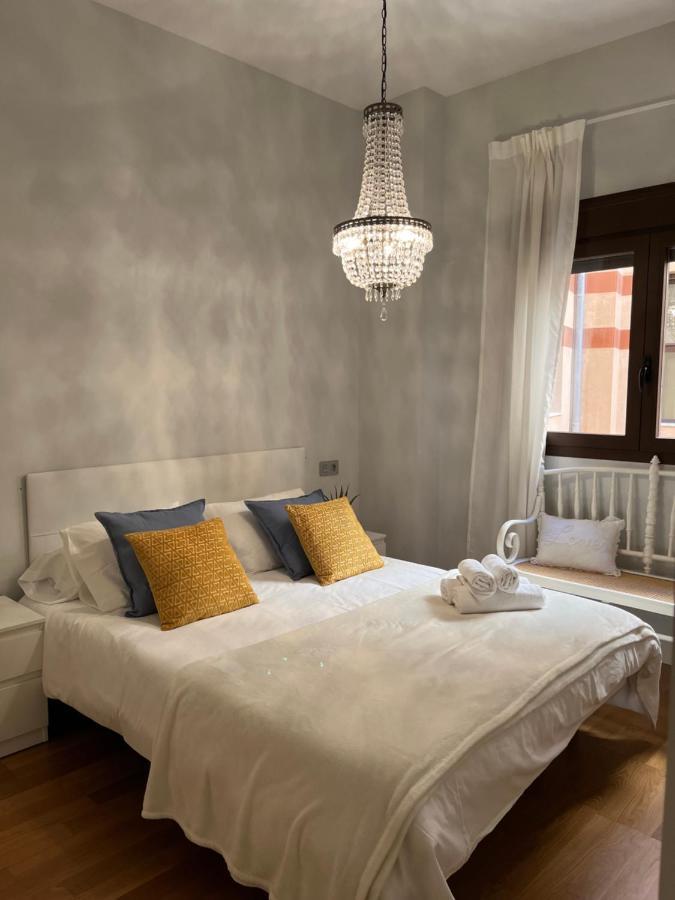 Apartamento Homely Sebastián Souvirón Biznaga Deluxe Málaga