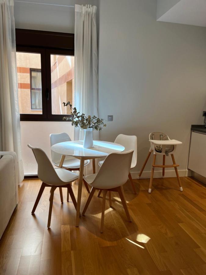 Apartamento Homely Sebastián Souvirón Biznaga Deluxe *