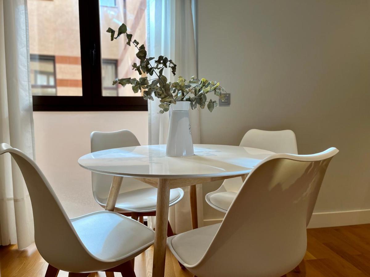 Homely Sebastián Souvirón Biznaga Deluxe Apartamento