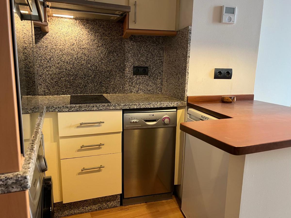 Apartamento Wonderful In Oldtown Calle Carreteria Free Wifi&ac Málaga