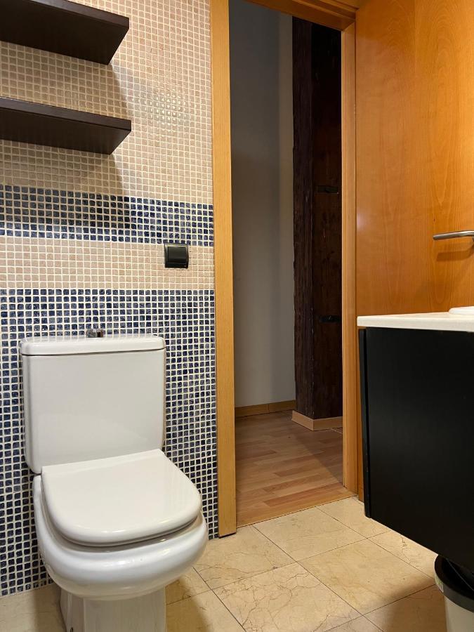 Wonderful In Oldtown Calle Carreteria Free Wifi&ac Málaga