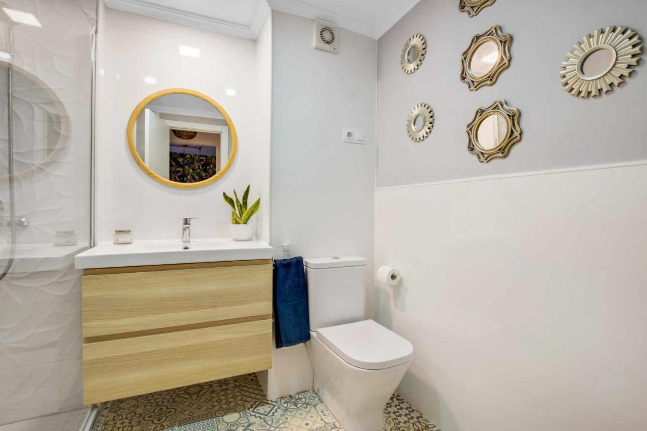 Playa Apartamento Málaga