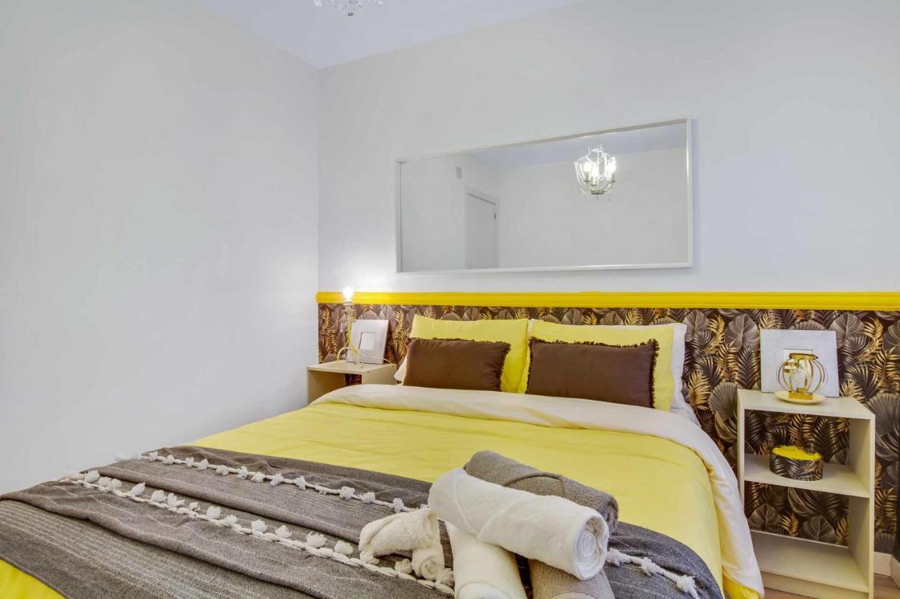 Apartamento Playa