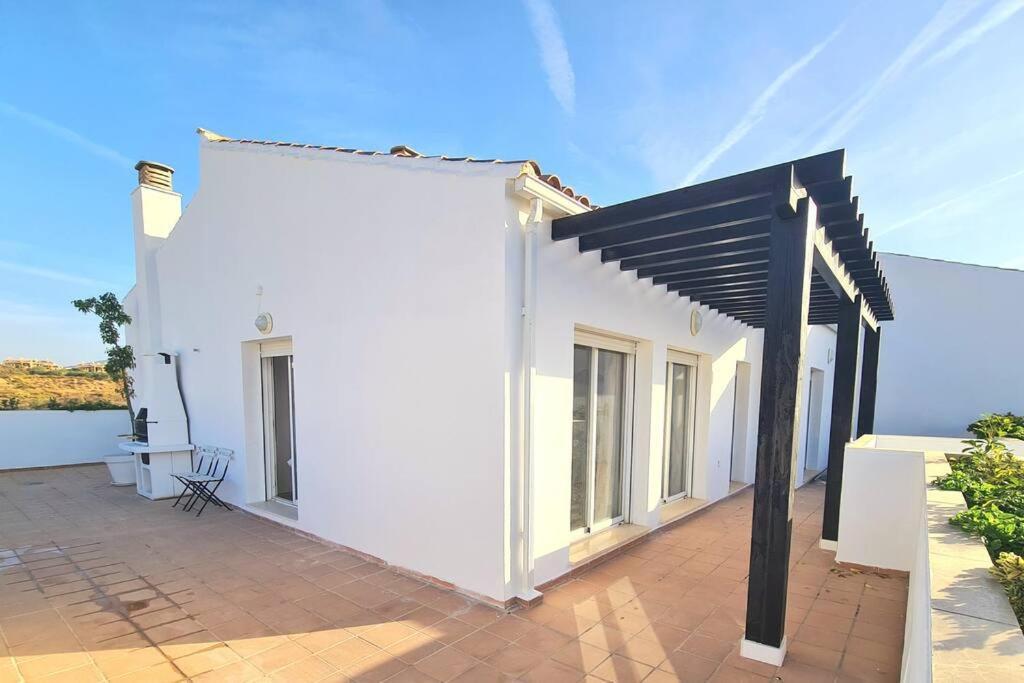 Atico Natuka Mijas Costa 250m2 De Relax Y Sol * Malaga