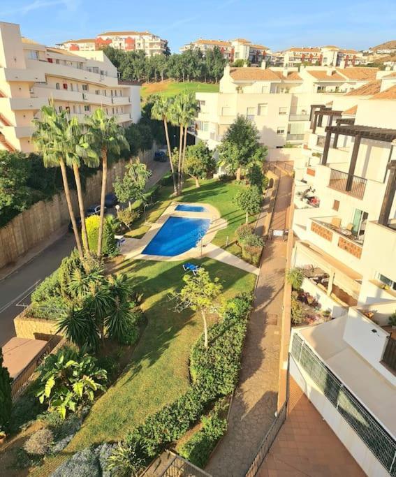 ático Natuka Mijas Costa 250m2 De Relax Y Sol Apartamento Málaga