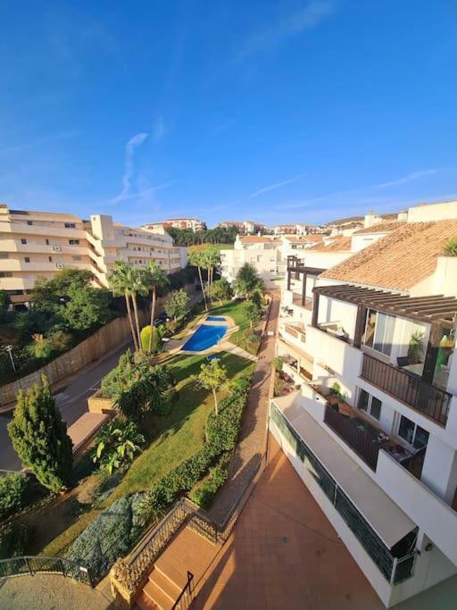 Apartamento ático Natuka Mijas Costa 250m2 De Relax Y Sol *