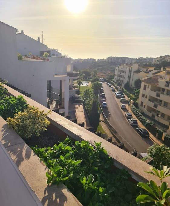 Apartamento ático Natuka Mijas Costa 250m2 De Relax Y Sol Málaga