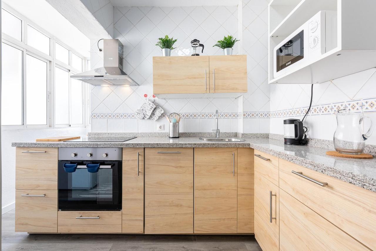 Apartamento Exclusive Limonar *