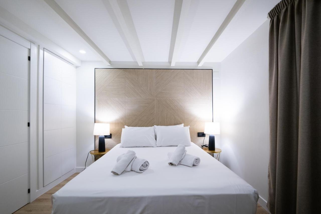 Apartamento Premium - Calle San Telmo