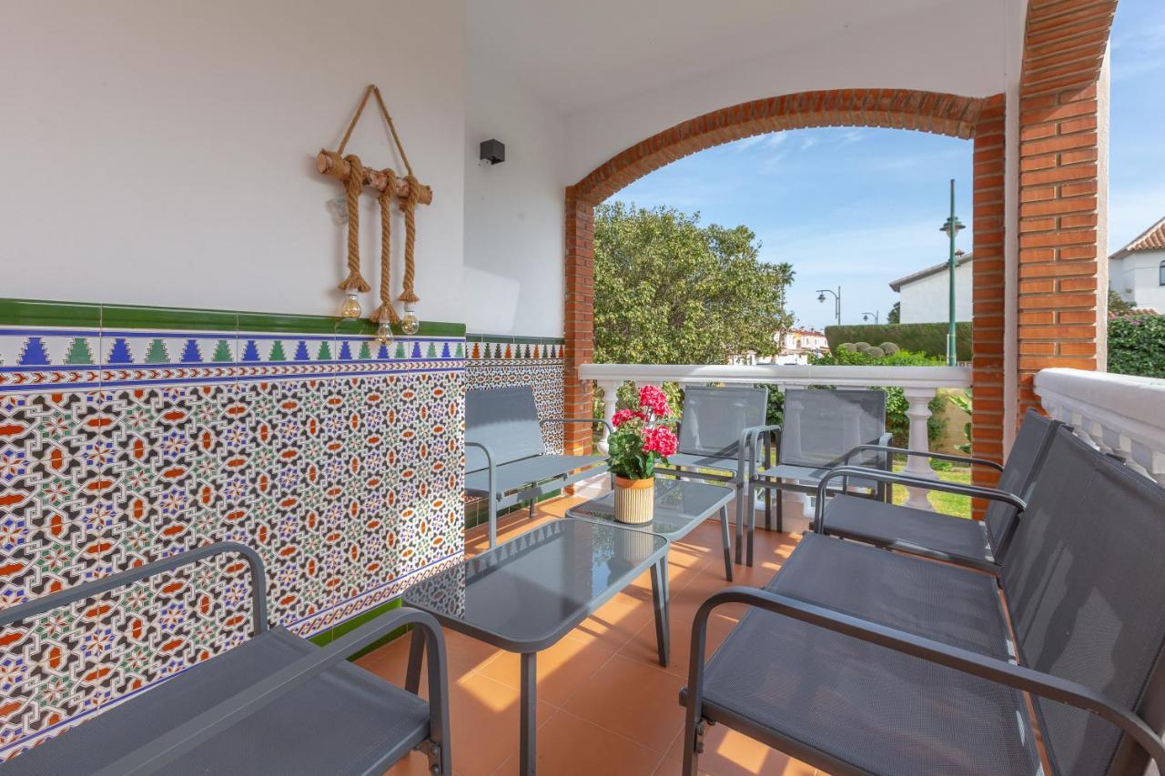 Casa Guadalmar Malaga