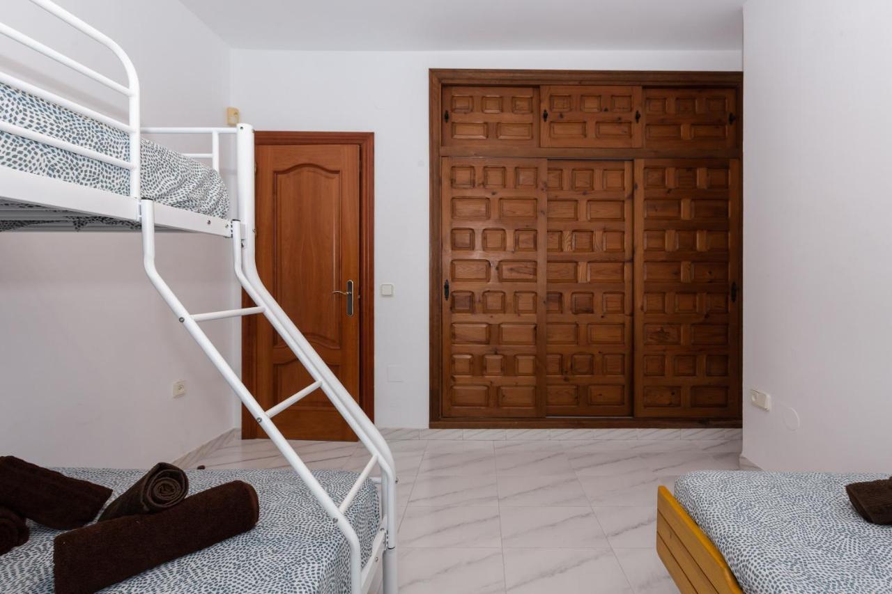 Casa Guadalmar Holiday home *