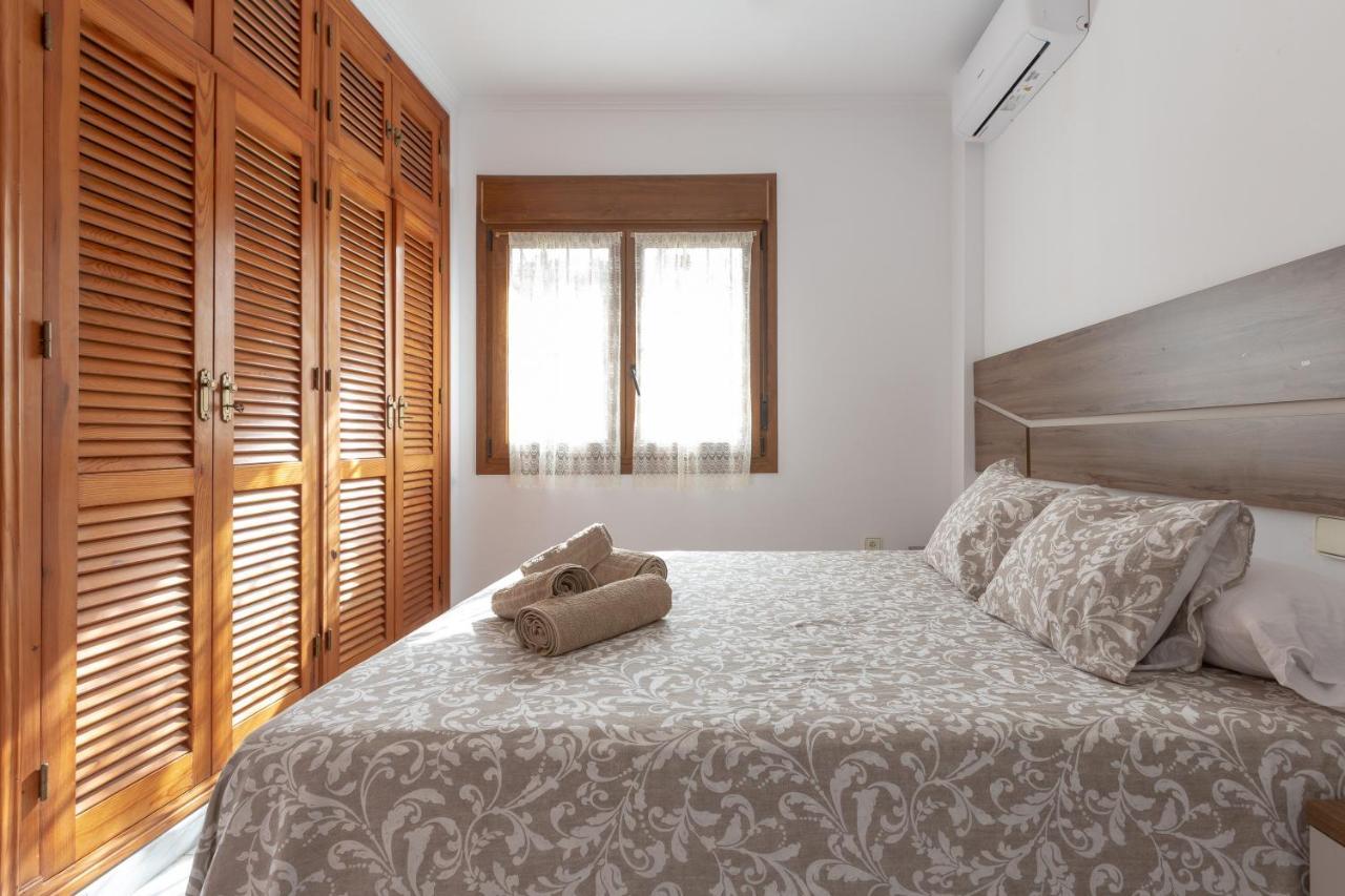 Casa Guadalmar Holiday home
