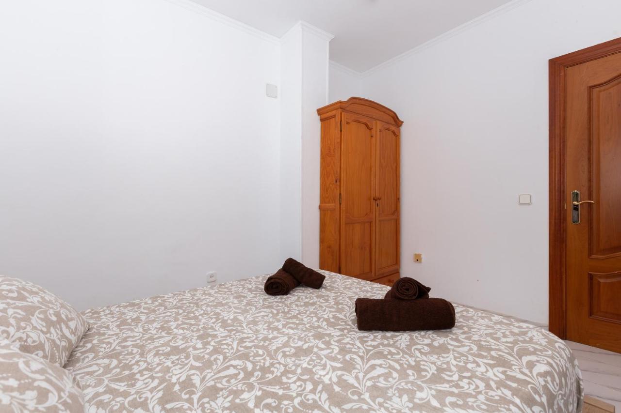 Casa Guadalmar Holiday home *