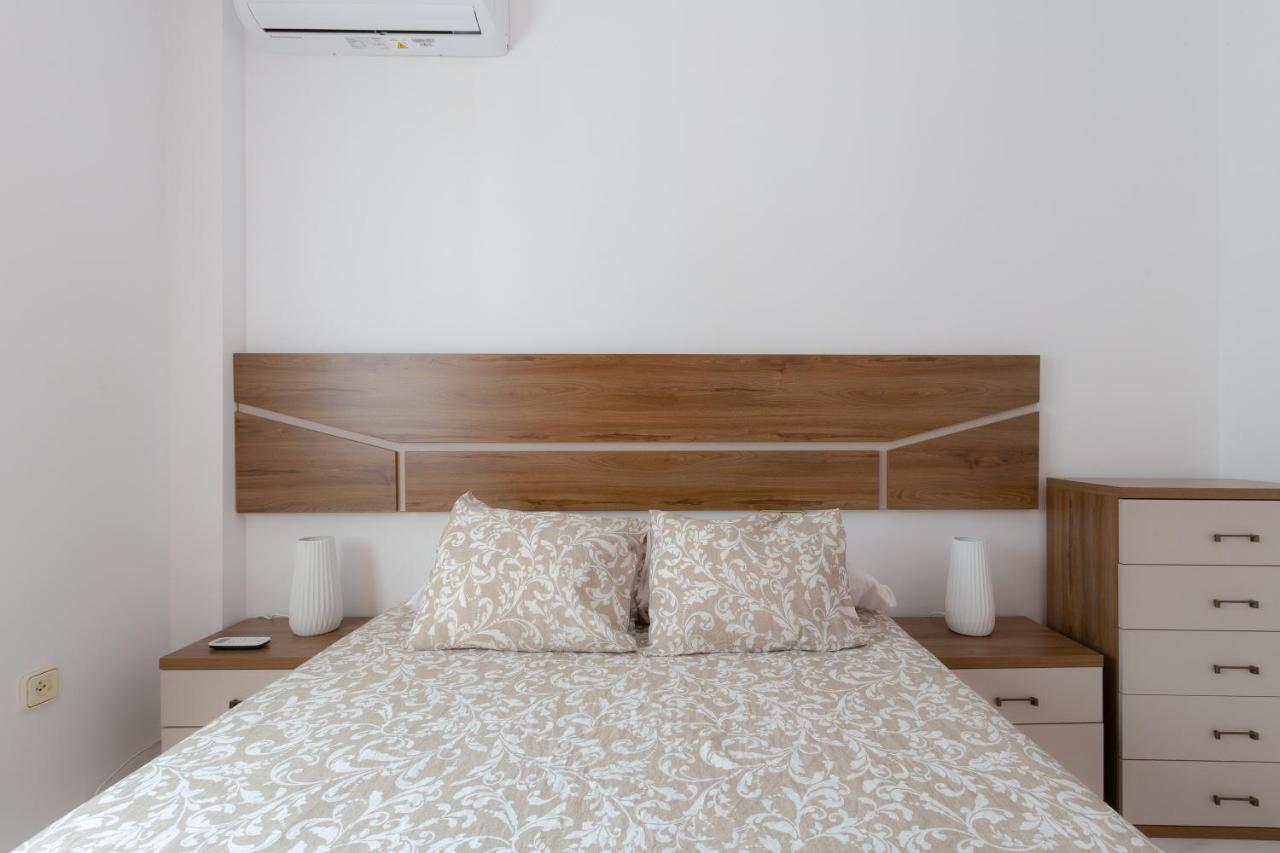Casa Guadalmar Malaga