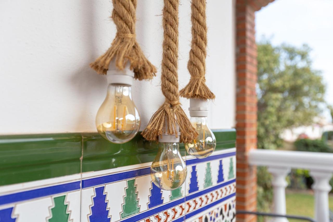 Holiday home Casa Guadalmar