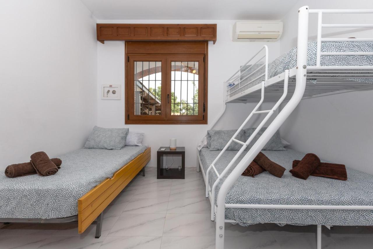 Casa Guadalmar