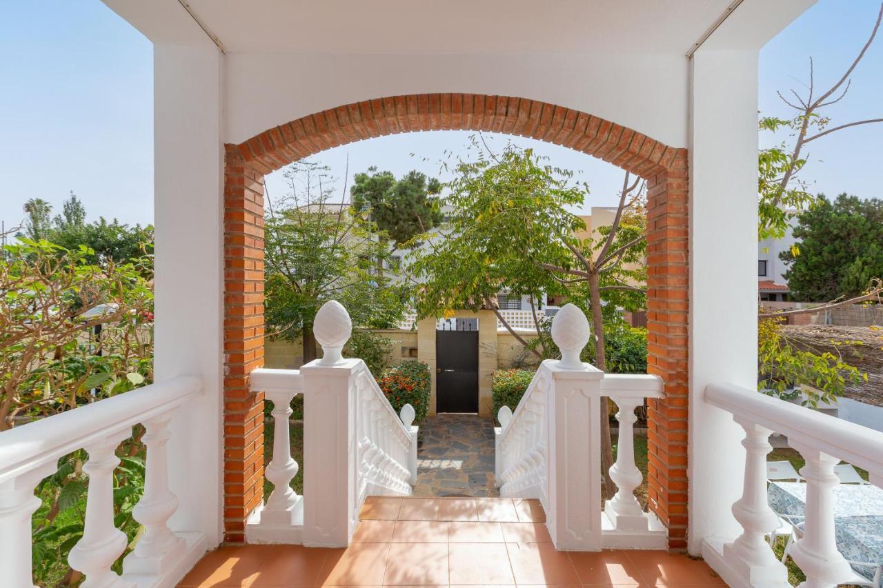 Holiday home Casa Guadalmar Malaga