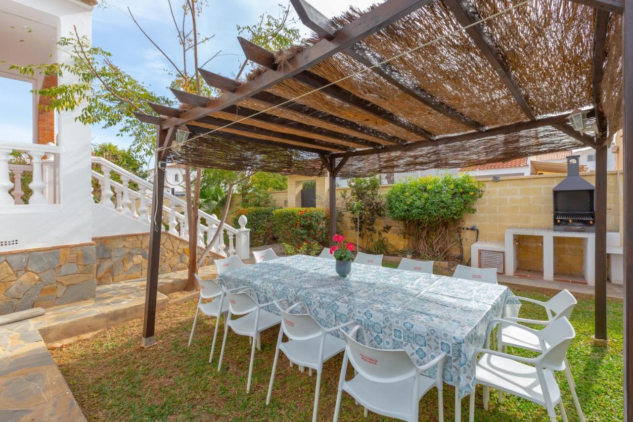 Holiday home Casa Guadalmar Malaga