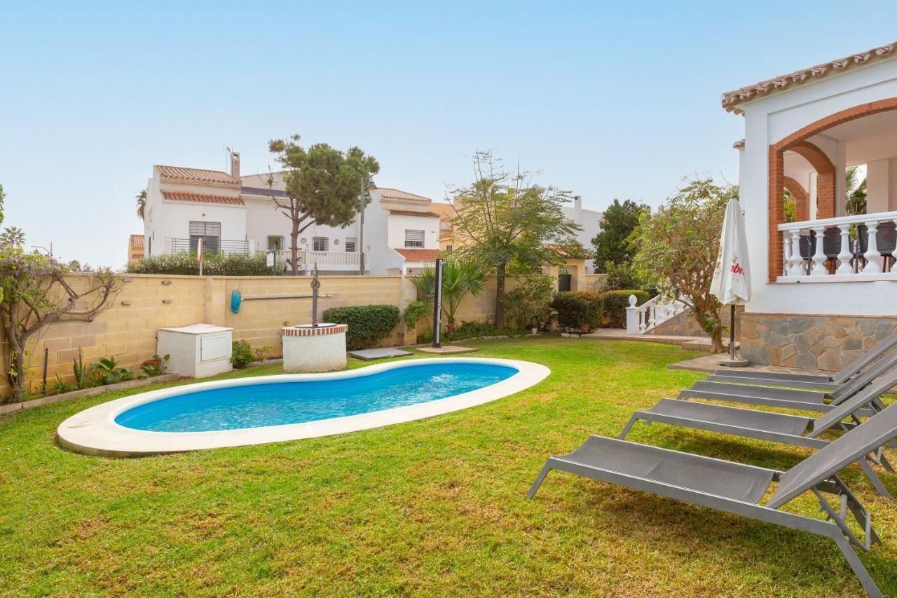 Casa Guadalmar Holiday home *