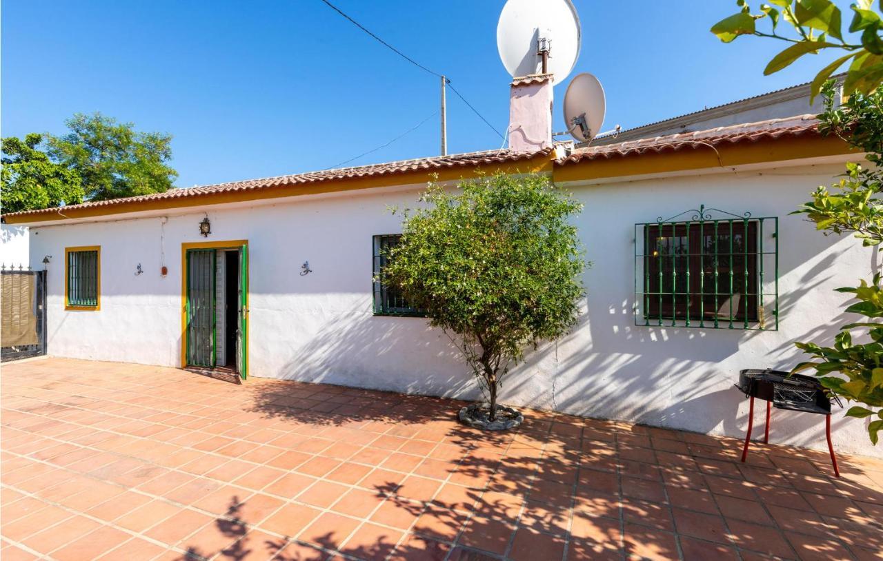 Pet Friendly In Iznate With Kitchen Сasa de vacaciones