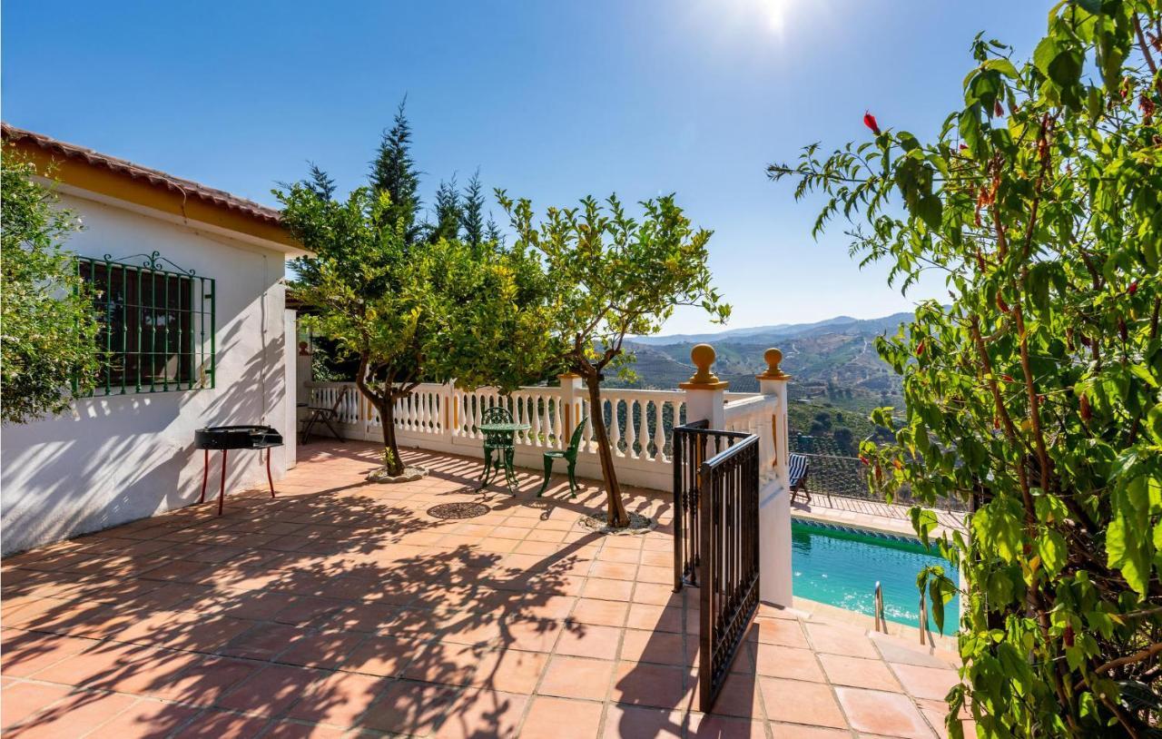 Pet Friendly In Iznate With Kitchen *
