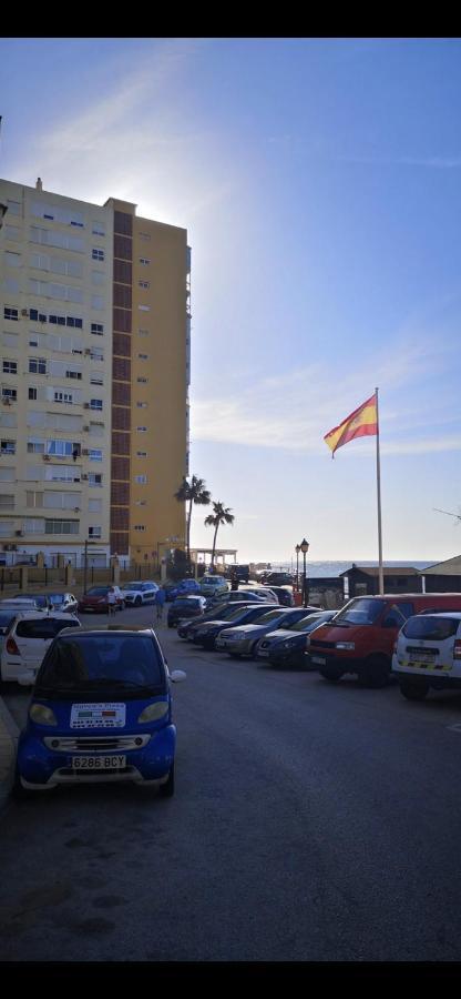 On The Front Malaga
