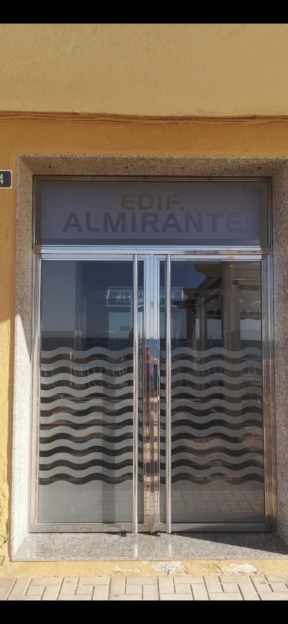 On The Front * Malaga