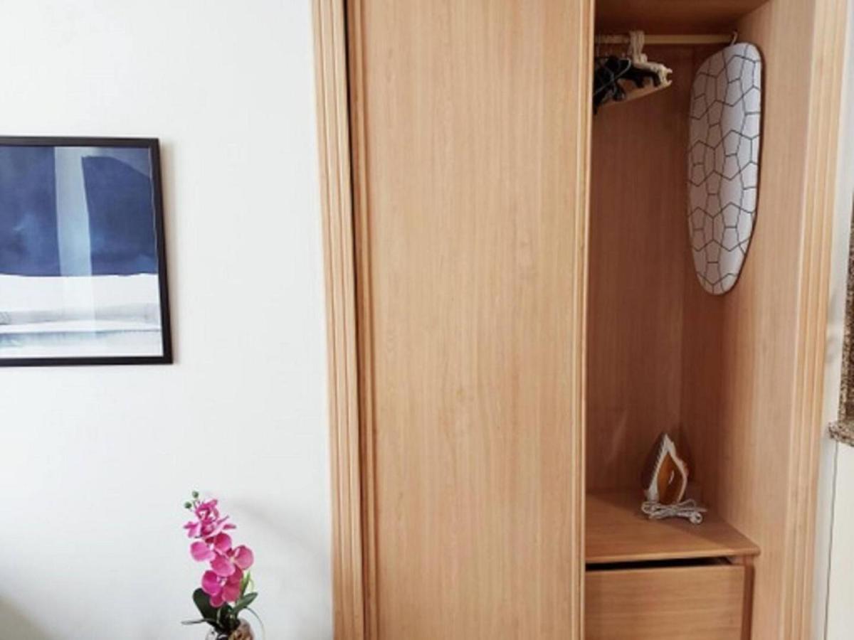 H2m Andres Perez Loft Ideally For Working - But Quiet And High Speed Wifi