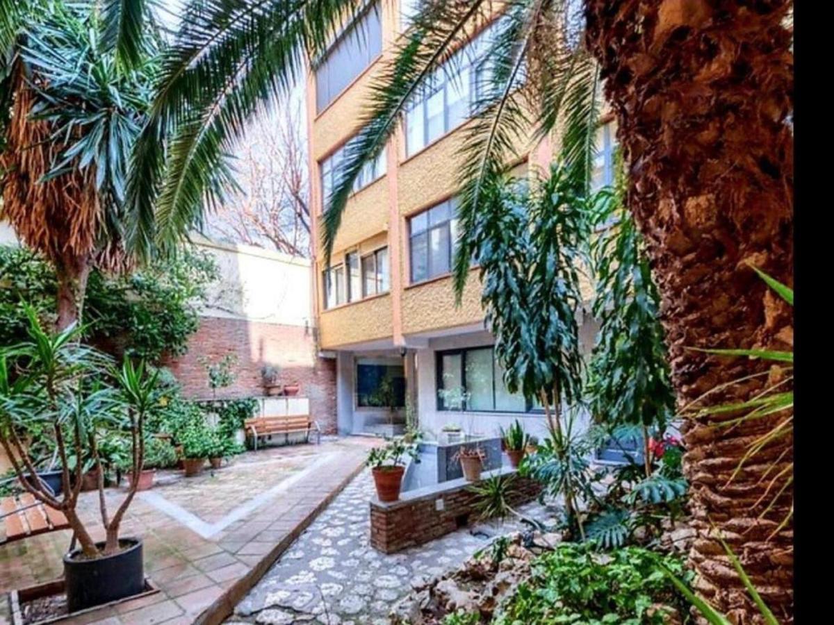 H2m Andres Perez Loft Ideally For Working - But Quiet And High Speed Wifi Apartamento