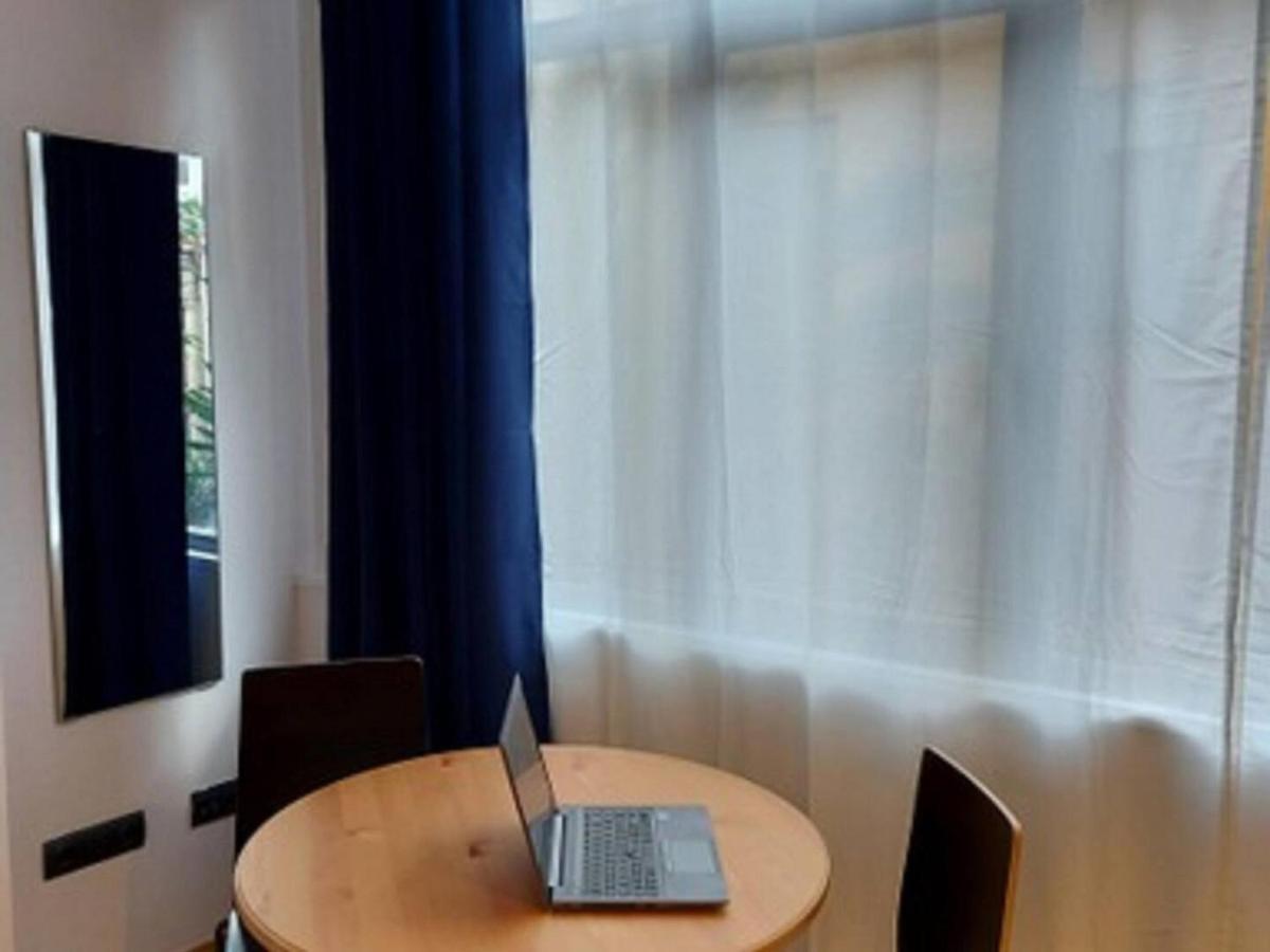 Apartamento H2m Andres Perez Loft Ideally For Working - But Quiet And High Speed Wifi