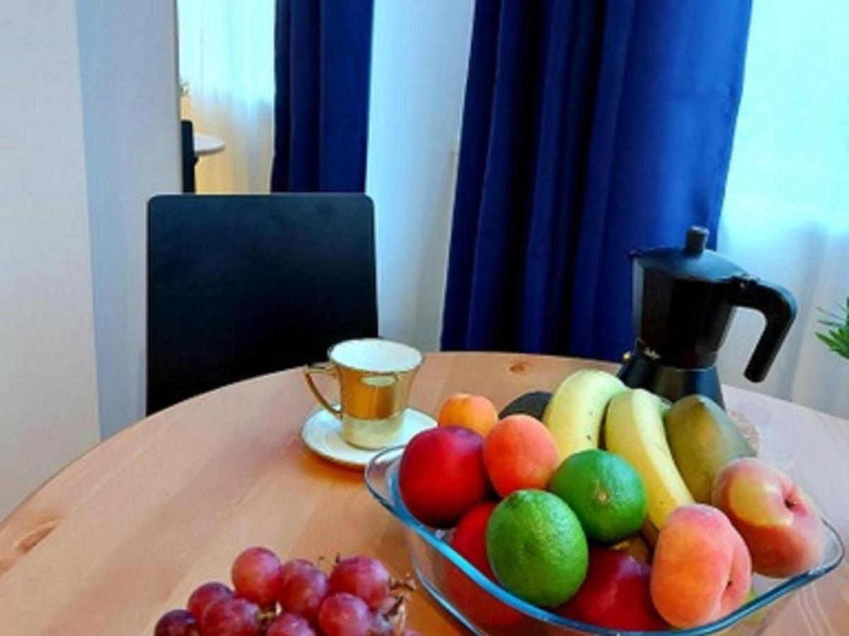 Apartamento H2m Andres Perez Loft Ideally For Working - But Quiet And High Speed Wifi