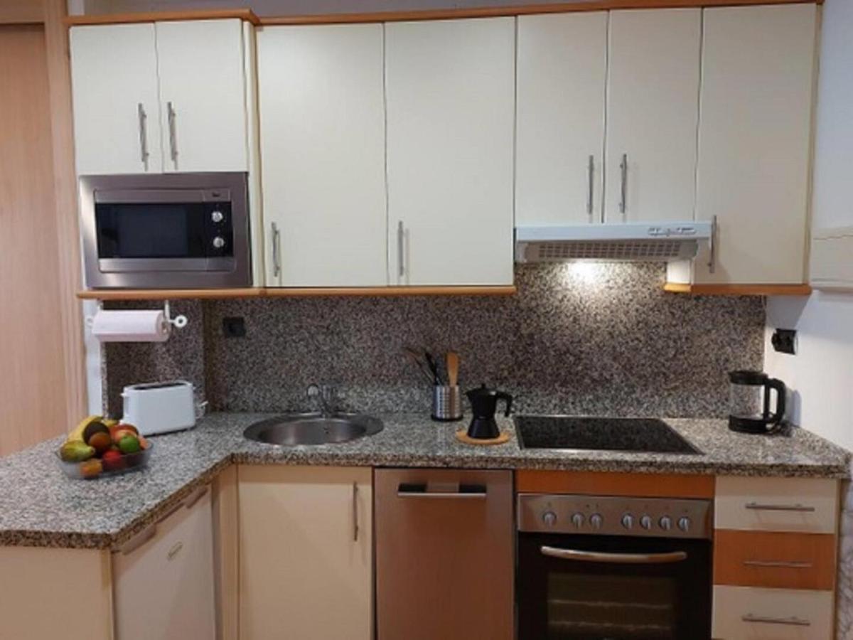 H2m Andres Perez Loft Ideally For Working - But Quiet And High Speed Wifi Apartamento