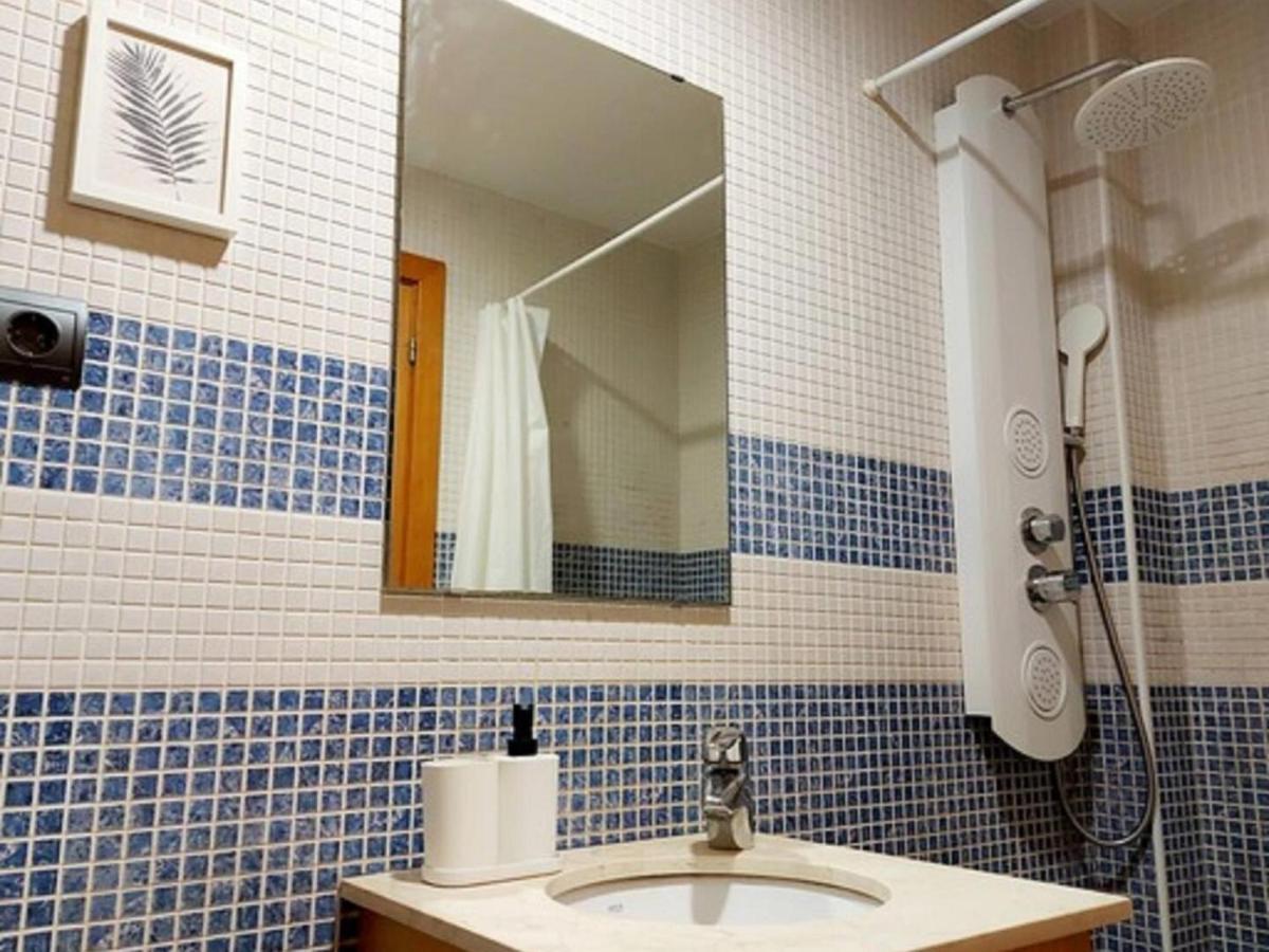 Apartamento H2m Andres Perez Loft Ideally For Working - But Quiet And High Speed Wifi
