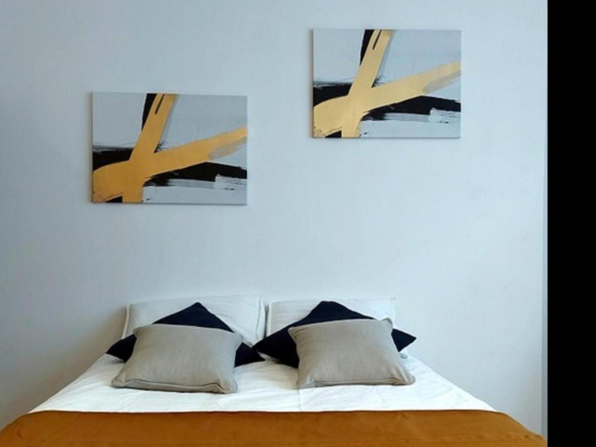 Apartamento H2m Andres Perez Loft Ideally For Working - But Quiet And High Speed Wifi