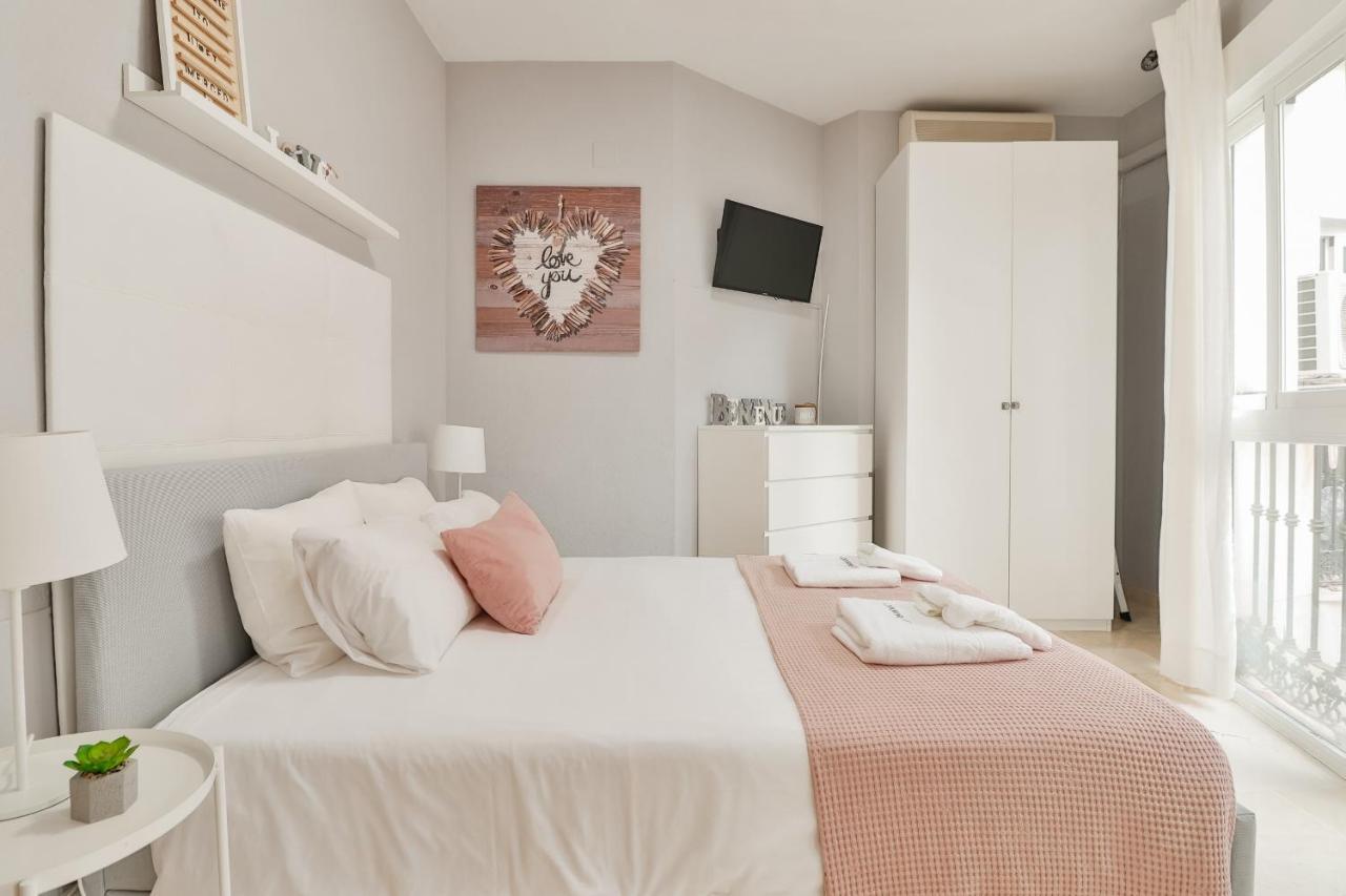 Apartment C14 - Studio Close To Historical Center Malaga