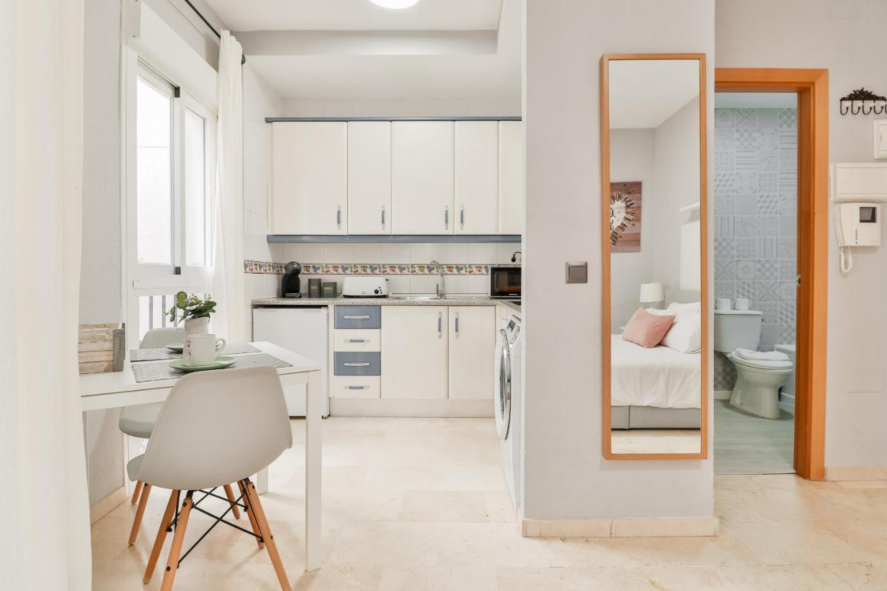 Apartment C14 - Studio Close To Historical Center