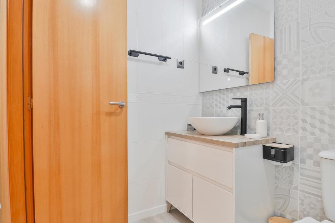 C14 - Studio Close To Historical Center Malaga