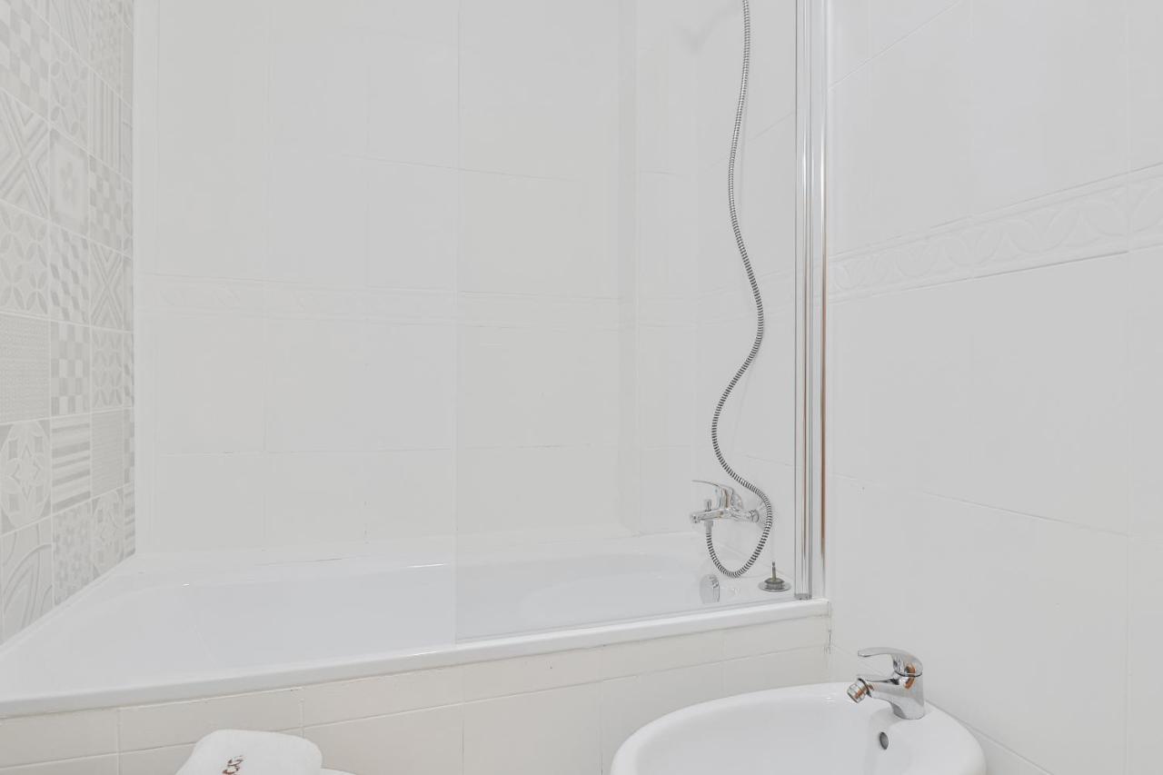 C14 - Studio Close To Historical Center Malaga