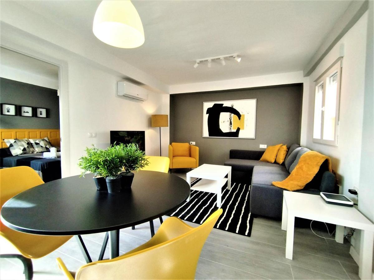 Center Jose Andres Apartment *