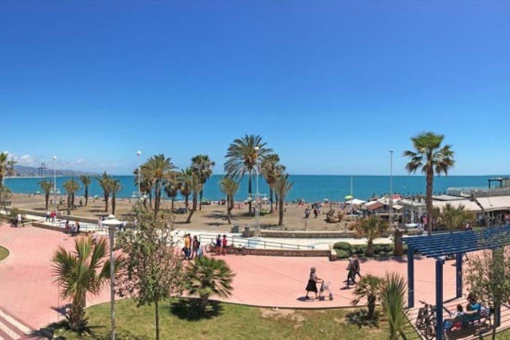 Playa A 120m Apartment