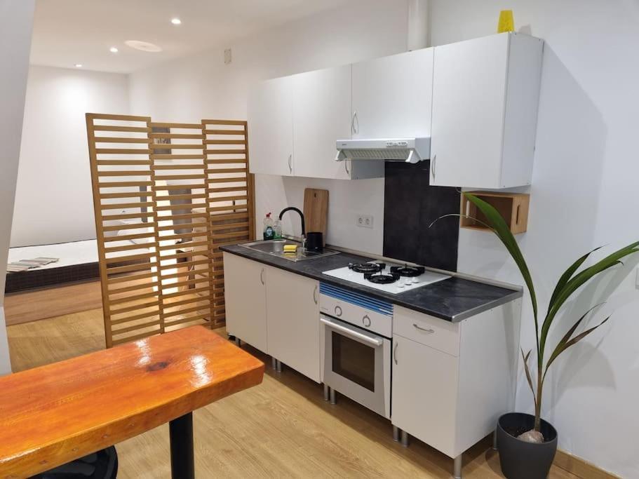 Apartment Playa A 120m