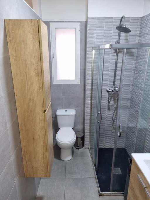 Apartment Playa A 120m