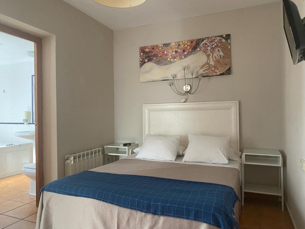 Moscatel Guest house Malaga