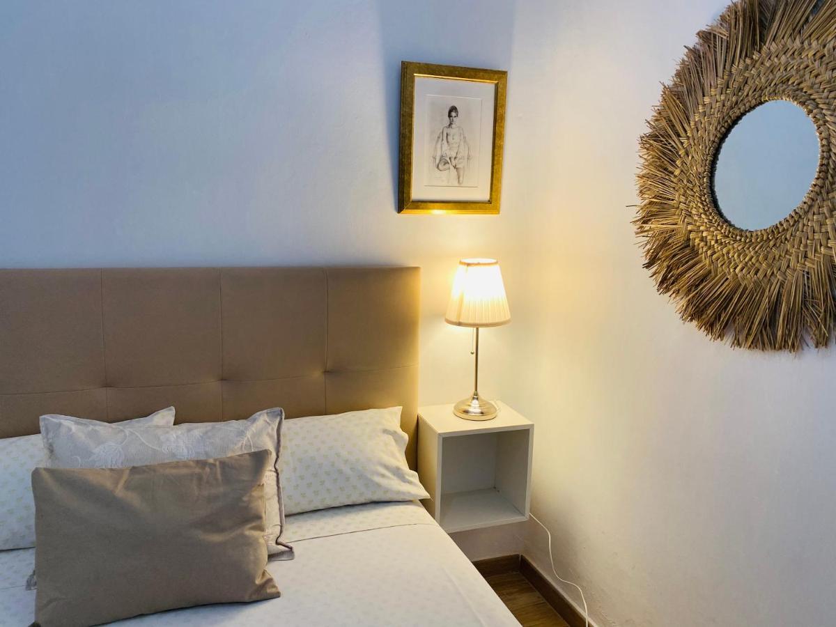 Solymar Apartamento Málaga