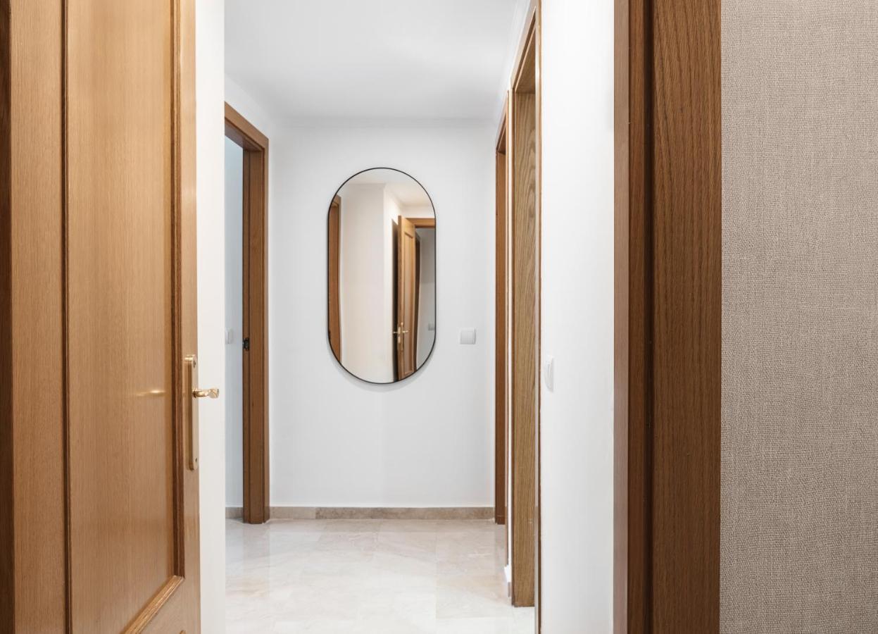 Precioso En Maria Zambrano Apartment *