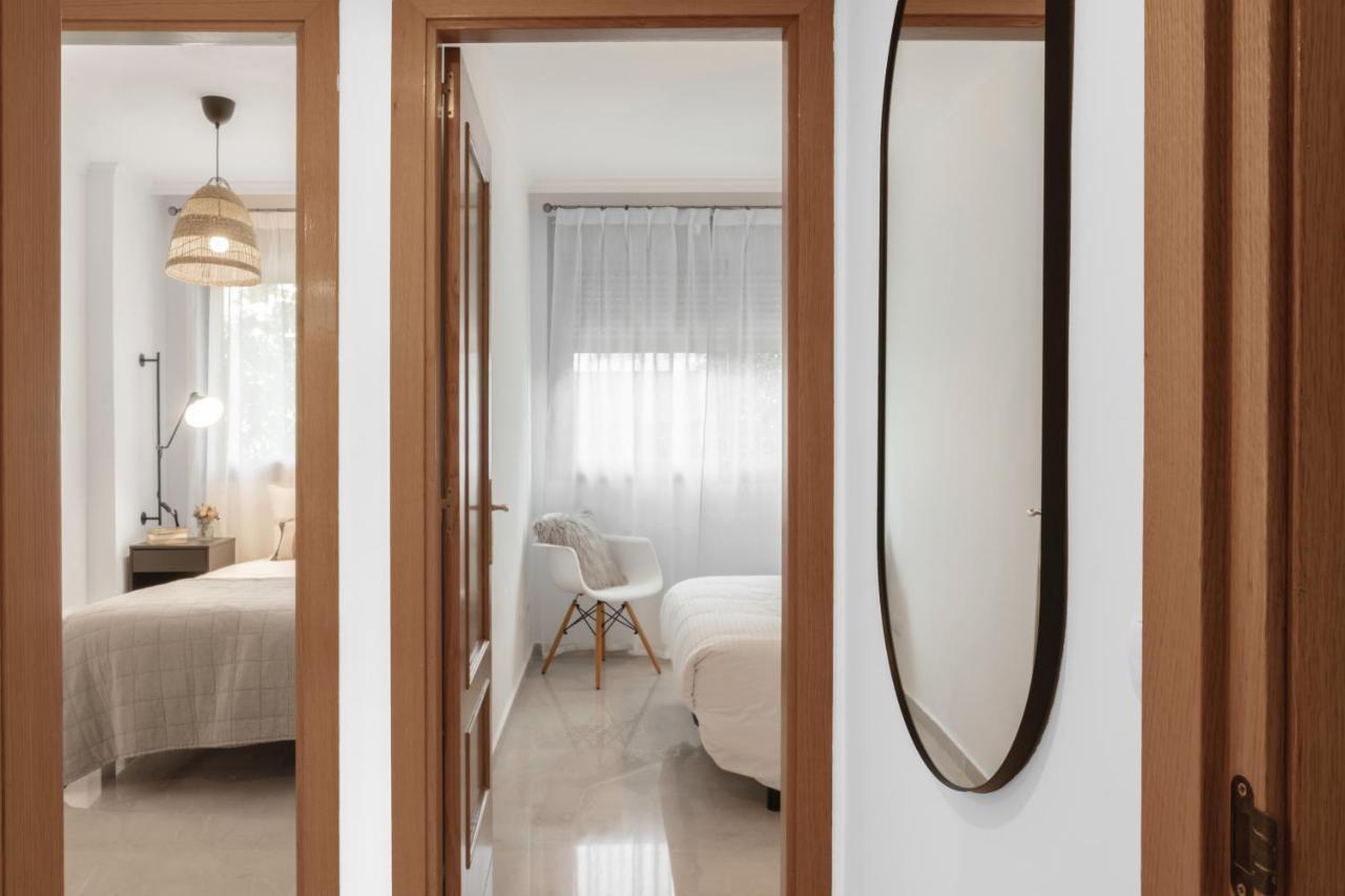 Precioso En Maria Zambrano Apartment *