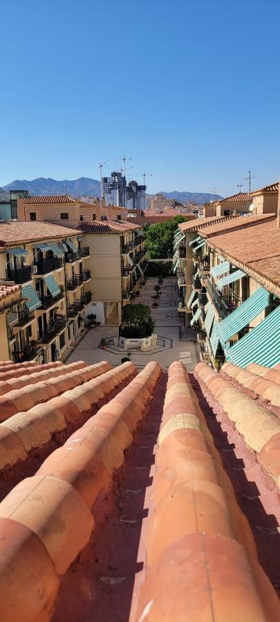 Apartamento Key-wise Centro San Francisco 3 Málaga