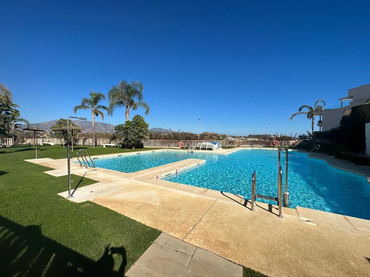 Apartamento 2-bedroom-apartment With A Terrace, Pool, Gym
