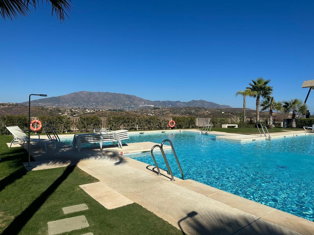 Apartamento 2-bedroom-apartment With A Terrace, Pool, Gym