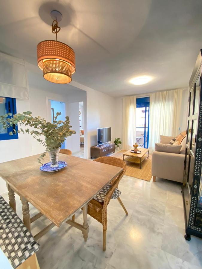 Apartamento Sky Sea Holidays Parque De Huelin